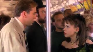 Счастливый случай (1994) «It Could Happen to You» - Трейлер (Trailer)