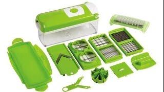 GVK : Овощерезка Nicer Dicer Plus. Найсер Дайсер Плюс. Винегрет. Как быстро приготовить винегрет.