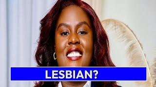 MEMBER OF LGBTQ? Winnie Odinga Reveals Shocking Reason Why She's Yet To Get Married