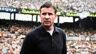 Lev Yashin - La Araña Negra