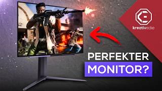 Schau DIESES Video BEVOR du dir einen GAMING MONITOR kaufst! 10 Dinge, die du wissen solltest...