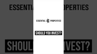 Essential Properties (EPRT) Stock Analysis: Should You Invest in $EPRT?