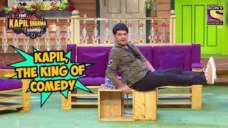 Kapil, The King Of Comedy - The Kapil Sharma Show