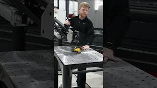 Make YOUR Job Easier with Our Ergo Solutions #flexarm #ergonomics #manufacturing #safety