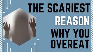 The Scariest Reason You Overeat or Can't Stick to Keto