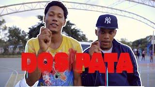 El Pocho 97 - Dos Pata - (feat. Morfi Dipara) (Video Oficial)