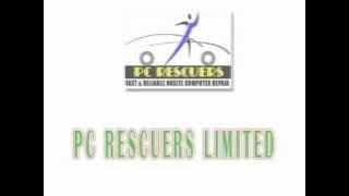 PC Rescuers Limited