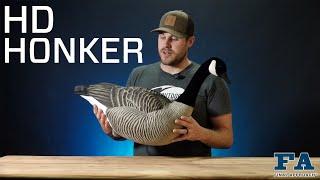 HD Honkers with Outdoor limits