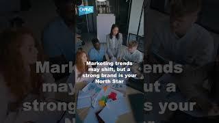 Branding vs Marketing | Chams Global | Best Branding Agency in Kerala