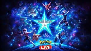 Pokémon Blue Star 4 Live Stream | Marathi & Hindi Gameplay | Catch 'Em All Adventure 