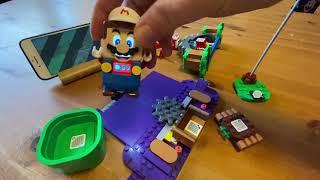 #c1 – LEGO Super Mario coin counter bug