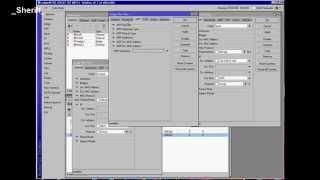 Mikrotik - block Winbox