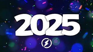 New Year Music Mix 2025  Best Music 2025 Party Mix  Remixes of Popular Songs