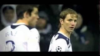 Roman Pavlyuchenko - Goodbye Tottenham