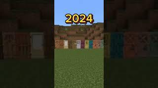Remember 2014 #minecraftshorts #minecraft #ahsangaming