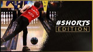 Francois Lavoie Bowling Release #Shorts Edition