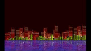 Chemical plant cover- musescore
