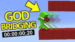 CRAZIEST Minecraft 900IQ Plays That Will BLOW Your Mind #6