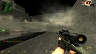 Counter Strike Source "Hack" l Download l Die perfekte Demo l Tutorial