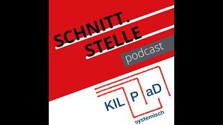 „Digitale Sicht“ weisen mit Marie Christin Sachs (XENON Automation) (15.09.2021)