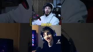 Nika Tmg vs Dachiplays