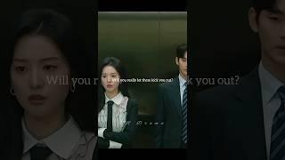 Only she canbully him#shorts #kdrama #kimsoohyun #kimjiwon #queenoftears #netflix #viral