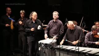 Zequinha de Abreu - TICO TICO performed by NEY ROSAURO & Roland Härdtner, 2014