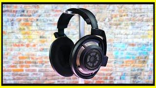 mittels EQ zum Endgame? | Sennheiser HD 800 S