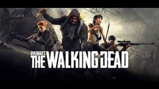 overkill's The Walking Dead BETA