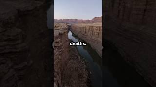 Why Are So Many People Dying at The Grand Canyon?