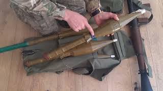 RPG 7 (soviet)