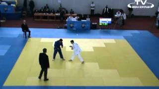 Burdz BLR vs Gurbanov AZE