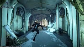 Warframe быстрый способ прокачки Фреймов, Фарм синтеза. (без модов фрейма, гельминта)