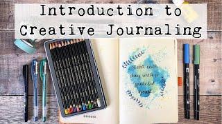 Creative Journaling Workshop & Stationery Bundle  Cult Pens