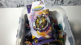 НОВЕНЬКИЙ ДЭД ХЭДДИС ОТ SB ПРОТИВ ВСЕХ / Бейблэйд Бёрст / Beyblade Burst