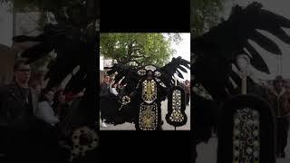 Super Sunday 2023 In New Orleans. The Uptown Mardi Gras Indians. They ALWAYS show up and show out!