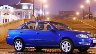 Nissan Almera Classic