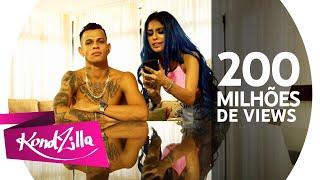 Dadá Boladão, Tati Zaqui feat OIK - Surtada Remix BregaFunk (kondzilla.com) | Official Music Video