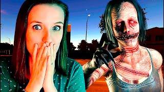 ЗАЧЕМ ЖЕ ТАК ПУГАТЬ! ► ФАЗМОФОБИЯ СОЛО | PHASMOPHOBIA