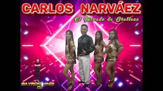 Carlos Narváez ( El Mimado de Orellana) - Tunchik Supay - BAYRON ANDI DJ ( Audio ) 4K 2025