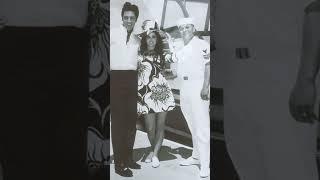 Elvis and Memorial Day: His Gift to Pearl Harbor