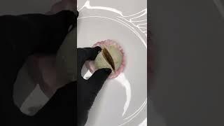 trufas de mazapán y galleta oreo para NEGOCIO fácil y rápido de hacer 3 ingredientes #trufas