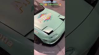 Miata #automobile #miata #mazda #jdm #creator #cars #shorts