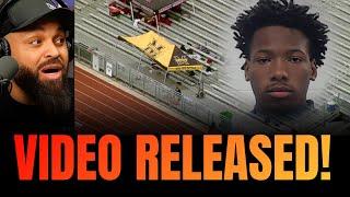Karmelo Anthony Video Released NO Evidence of Self Defense Viewable!?