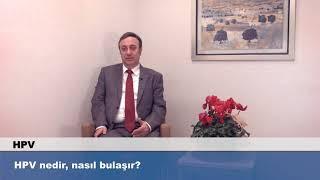 HPV nedir, nasıl bulaşır?