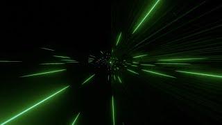 Fast Moving Laser Lights Tunnel | Cool Motion Background #Tunneltrend #tiktoktunneltrend