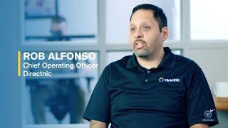 Verisign NameStudio™ API Customer Success Story: Directnic