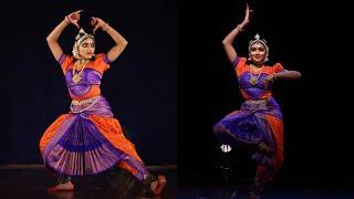 Shabdam Maruthi [ Natyaranajani the School of Bharathanatyam ]