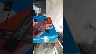 Vipe nitro X5 pro подключение микрофонов ELTRONIC ️www.mu-zon.ru