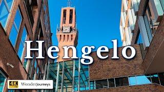 Hengelo - The Netherlands